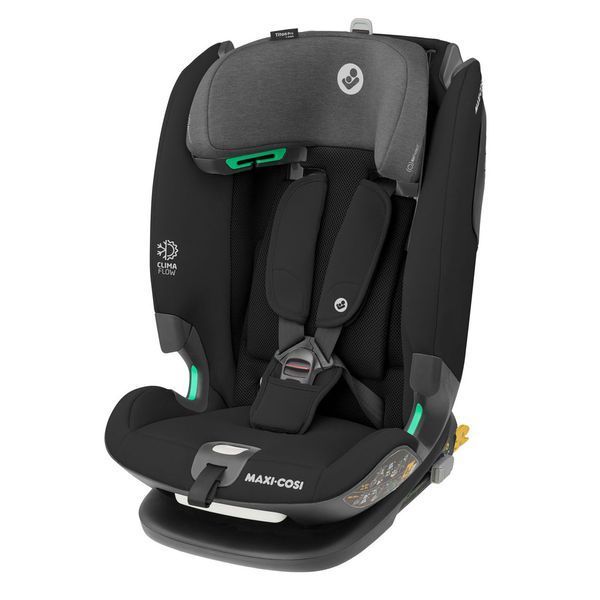 Автокрісло Maxi-Cosi Titan Pro i-Size MCTP25 фото