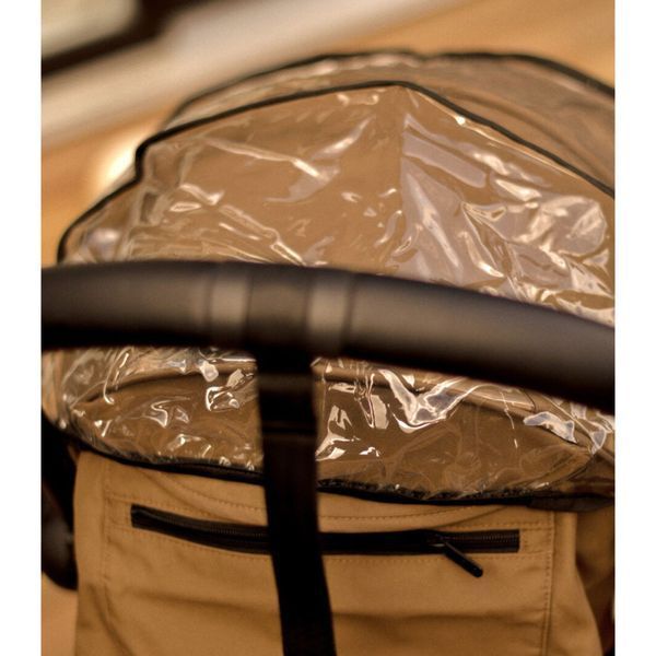 Дощовик для прогулянкової коляски Stokke YOYO 6+ 7040356549016 фото