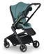 Прогулянкова коляска Crescent Twist CT241 фото 6