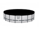 Каркасний басейн круглий Bestway Steel PRO MAX 549 x 132 см 561FJ фото 2