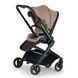 Прогулянкова коляска Crescent Twist CT241 фото 1