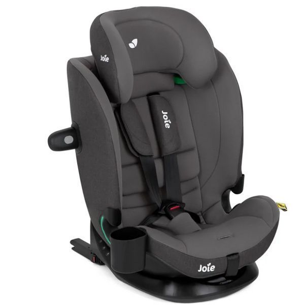 Автокресло Joie i-Bold JIB24 фото