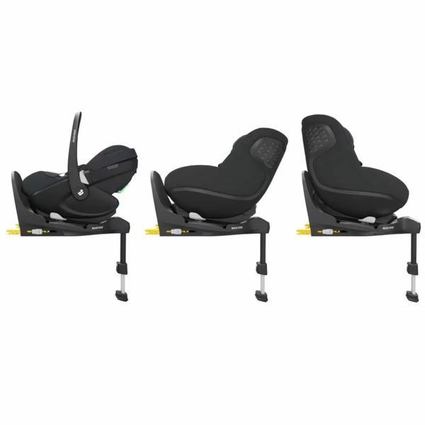 Платформа Maxi-Cosi FamilyFix 360 Pro MCFF240 фото