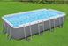Каркасний басейн Bestway Steel PRO 549 х 274 х 122 см 56465 фото 8