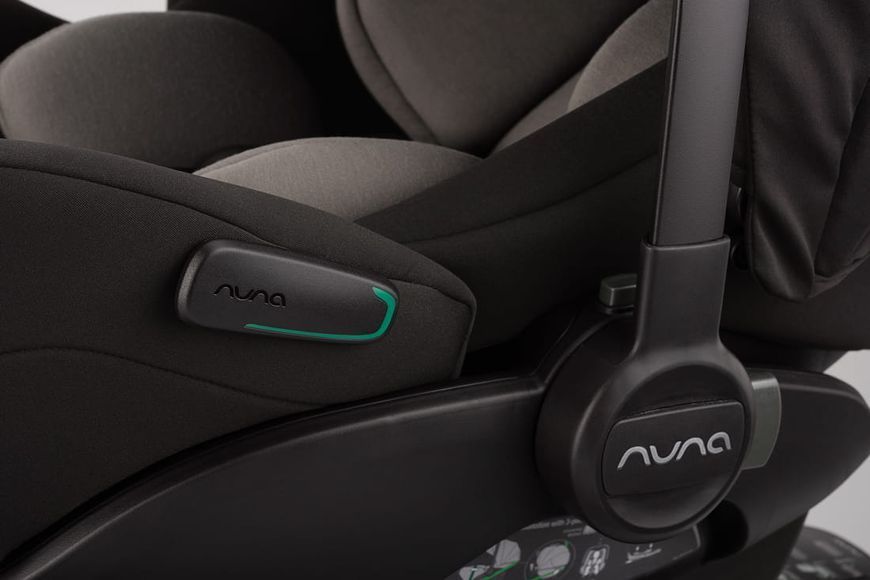 Автокрісло Nuna Arra Flex 26NUAF фото
