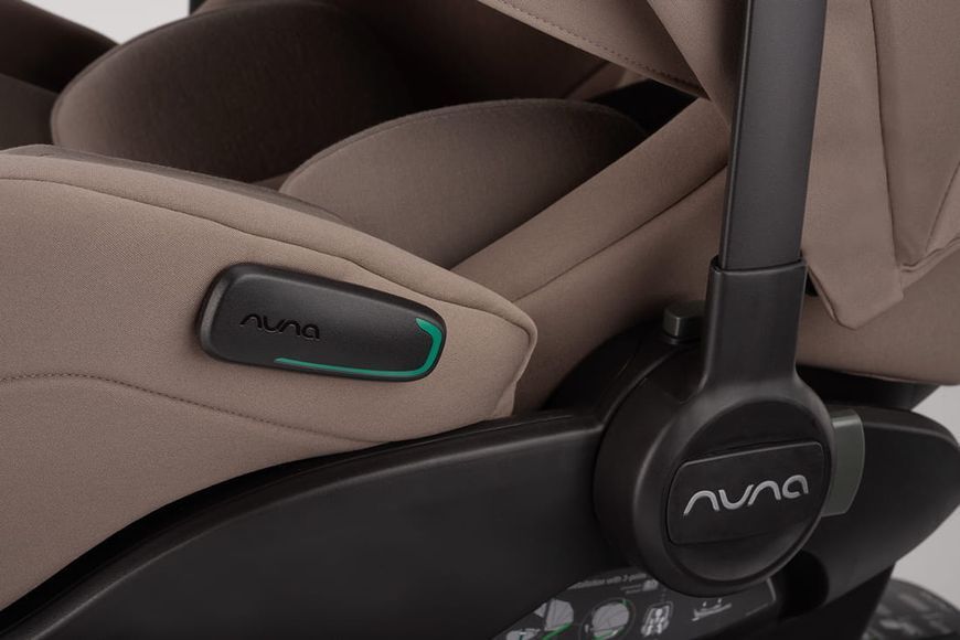 Автокрісло Nuna Arra Flex 26NUAF фото