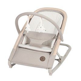 Крісло-гойдалка Maxi-Cosi Kori Rocker MCKR24 фото