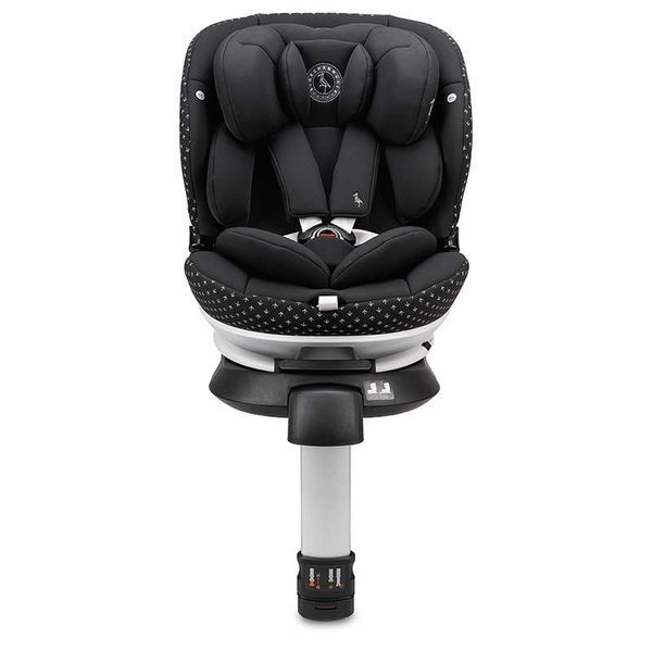 Автокресло Storchenmuhle Niki Complete SNC24 фото