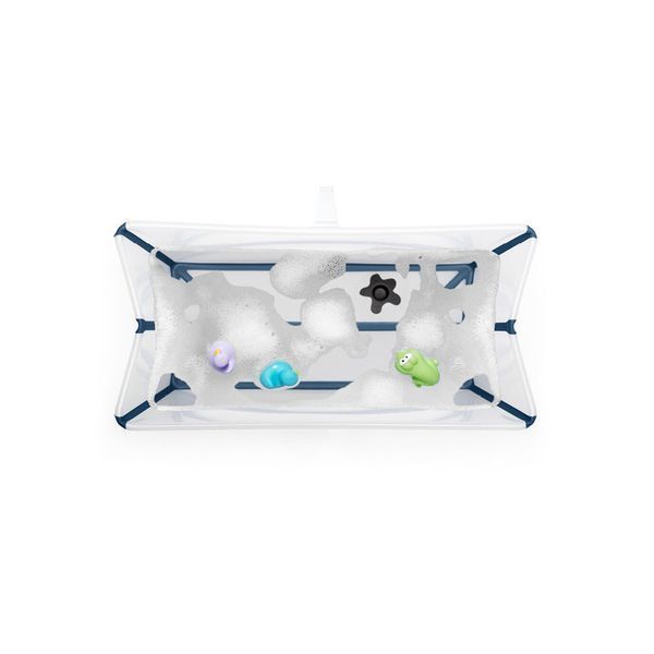 Ванночка дитяча Stokke Flexi Bath X-Large SFBX24 фото