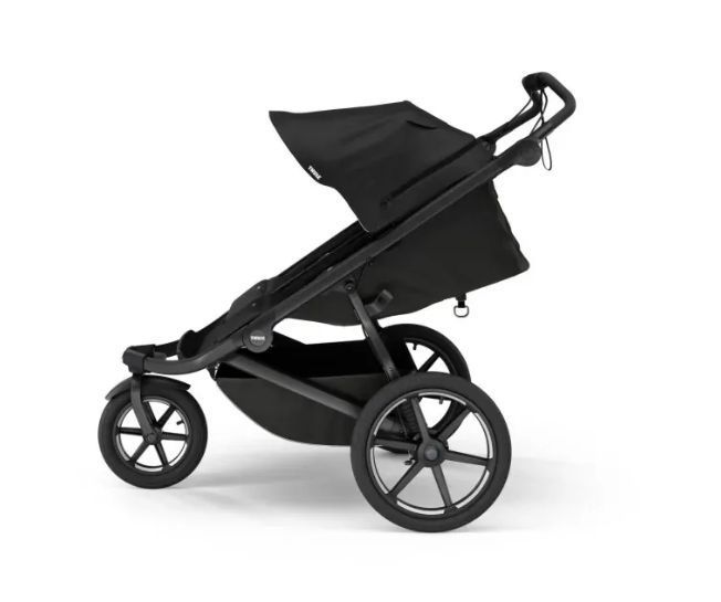 Коляска прогулочная Thule Urban Glide 3 TUG324 фото
