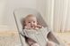 Шезлонг BabyBjorn Bliss 3D Jerse (rama Light Grey) + Toy Googly Eyes Pastels 2326269293 фото 4
