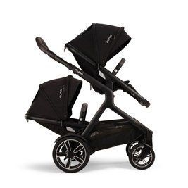 Коляска 2 в 1 для двойни Nuna Demi Next Double NDND24 фото
