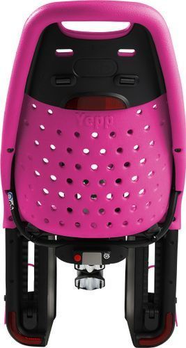 Дитяче крісло велосипедне Thule Yepp Maxi FM 25TYMFM фото