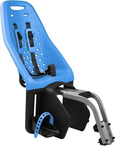 Дитяче крісло велосипедне Thule Yepp Maxi FM 25TYMFM фото