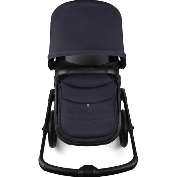 Коляска 2 в 1 Bugaboo Fox 5 Renew 25BF5REN фото