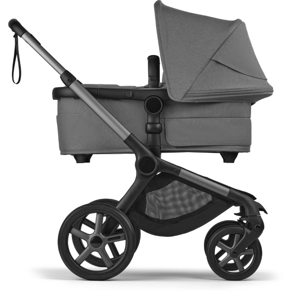 Коляска 2 в 1 Bugaboo Fox 5 Renew 25BF5REN фото