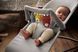 Шезлонг BabyBjorn Bliss 3D Jerse (rama Light Grey) + Toy Soft Friends 2326339226 фото 7