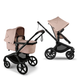 Коляска 2 в 1 Bugaboo Fox 5 Renew 25BF5REN фото 3