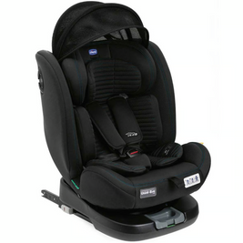 Автокрісло Chicco Unico Evo Air i-Size CHIC25A фото