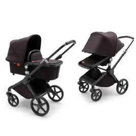 Коляска 2 в 1 Bugaboo Fox Cub BFC24 фото