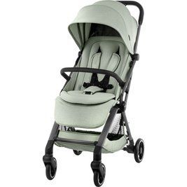 Прогулочная коляска Britax Romer Flylite 25BRF фото