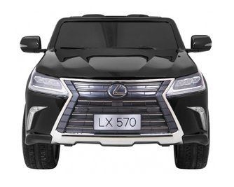 Електромобіль Ramiz Lexus LX570 RL24 фото