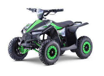 Квадроцикл Ramiz Quad Hiperfect RQH24 фото