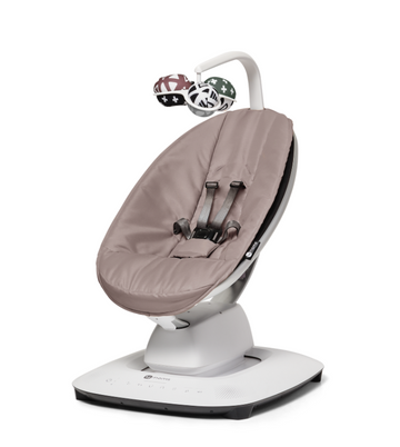 Заколисуючий центр 4moms MamaRoo 5.0 купити за 10 250 грн у Києві