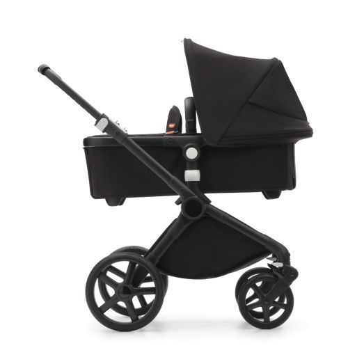 Коляска 2 в 1 Bugaboo Fox Cub BFC24 фото