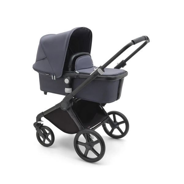 Коляска 2 в 1 Bugaboo Fox Cub BFC24 фото