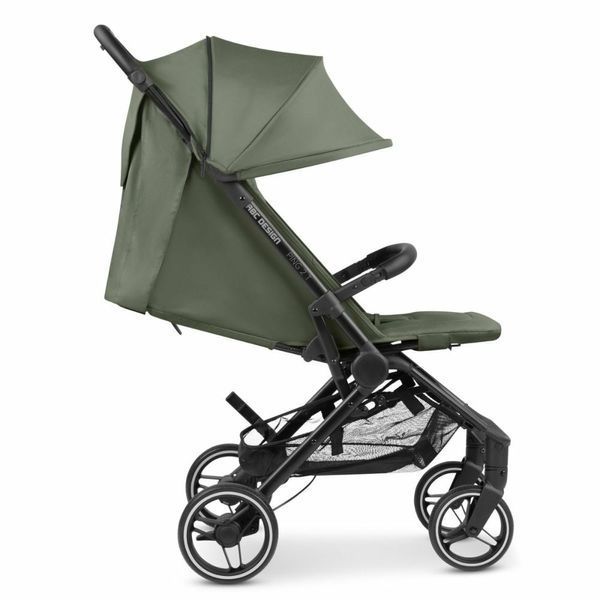 Прогулочная коляска ABC Design Ping 2 Trekking ABCPT24  фото