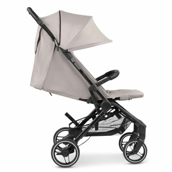 Прогулочная коляска ABC Design Ping 2 Trekking ABCPT24  фото