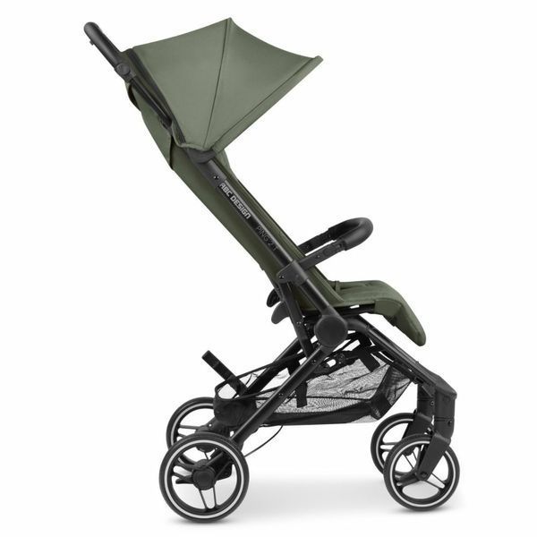 Прогулочная коляска ABC Design Ping 2 Trekking ABCPT24  фото