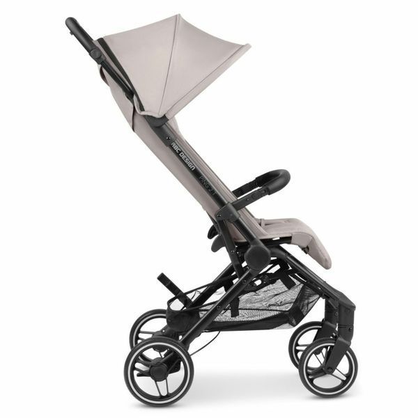 Прогулочная коляска ABC Design Ping 2 Trekking ABCPT24  фото