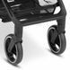 Прогулочная коляска ABC Design Ping 2 Trekking ABCPT24  фото 10