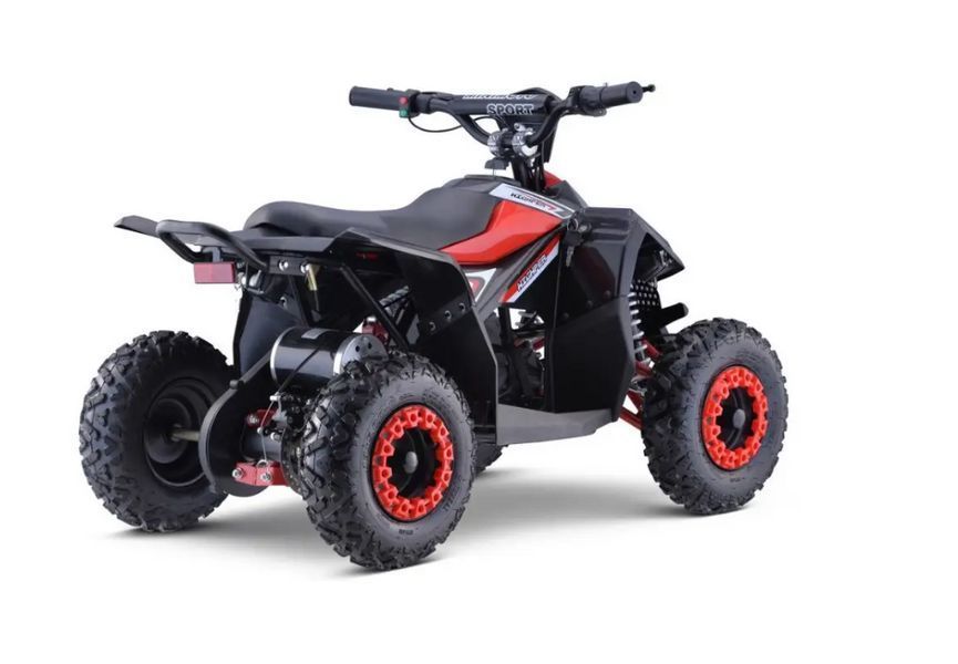 Квадроцикл Ramiz Quad Hiperfect RQH24 фото
