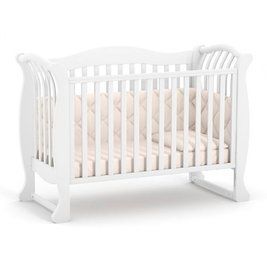 Ліжко дитяче Верес ЛД 19 Соня 19.3.1.1.03 фото