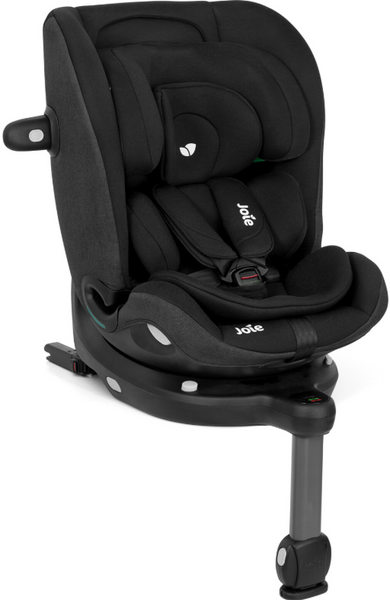 Автокрісло Joie i-Spin 360 Max 26JISMM фото