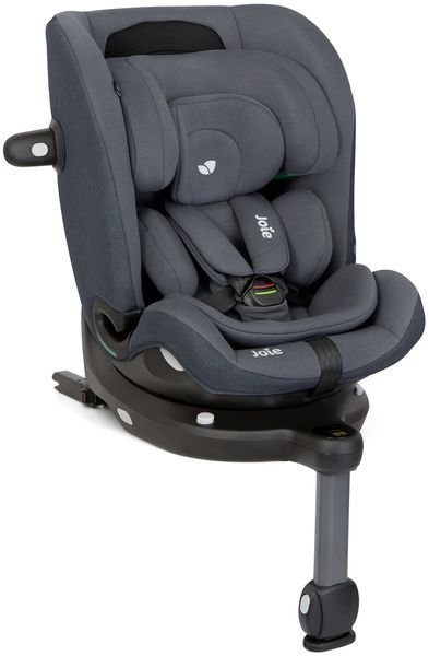Автокрісло Joie i-Spin 360 Max 26JISMM фото