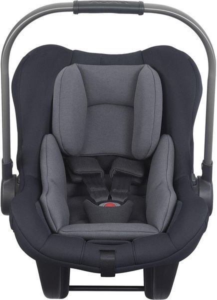Автокрісло Nuna Pipa Lite LX з базою Isofix NPLLX24 фото