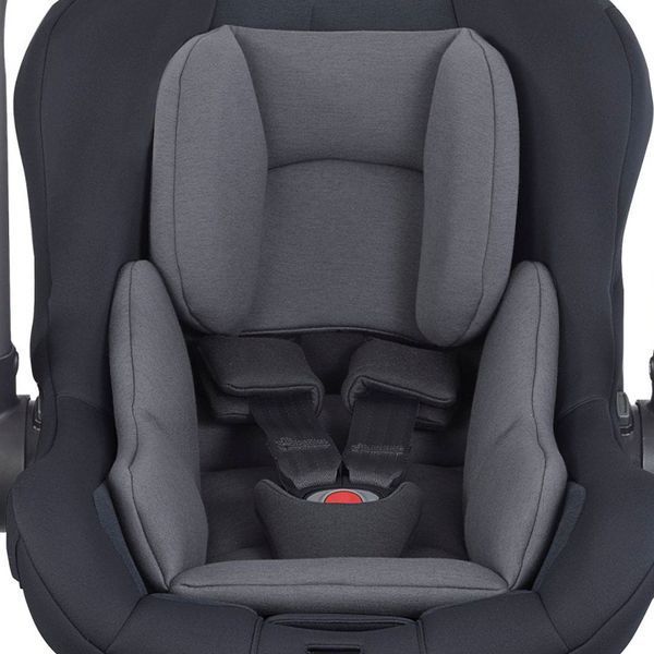 Автокрісло Nuna Pipa Lite LX з базою Isofix NPLLX24 фото