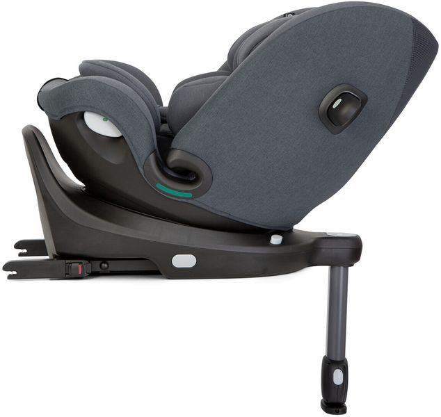 Автокрісло Joie i-Spin 360 Max 26JISMM фото