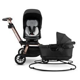 Коляска 2 в 1 Orbit Baby G5 JB20 фото