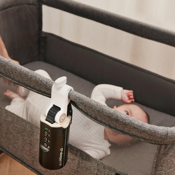 Пристрій для автоматичного погойдування Sleepy Troll Baby Rocker Gen 2 7090049120114 фото