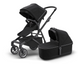 Коляска 2 в 1 для двійні Thule Sleek 25TS2 фото 7