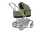 Коляска 2 в 1 для двійні Thule Sleek 25TS2 фото 10