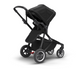 Коляска 2 в 1 для двійні Thule Sleek 25TS2 фото 20