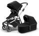 Коляска 2 в 1 Thule Sleek TS24 фото 9