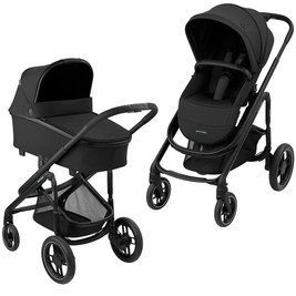 Коляска 2 в 1 Maxi-Cosi Plaza Plus MCPP24 фото