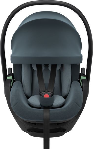 Автокресло Thule Maple  26TM фото